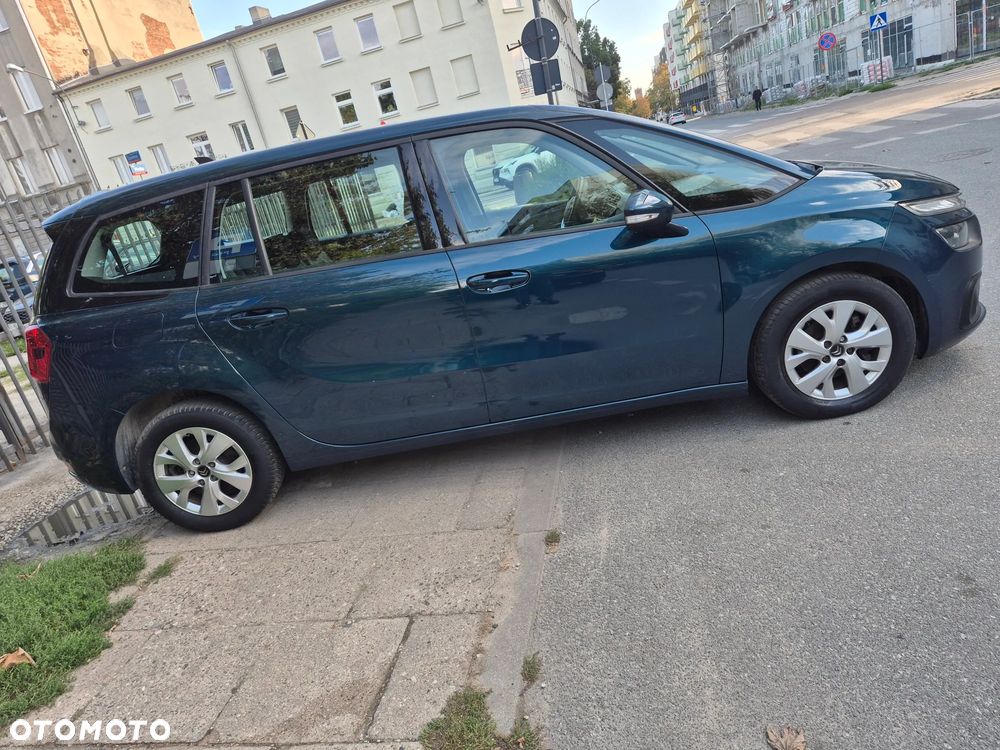 Citroën C4 SpaceTourer - 3