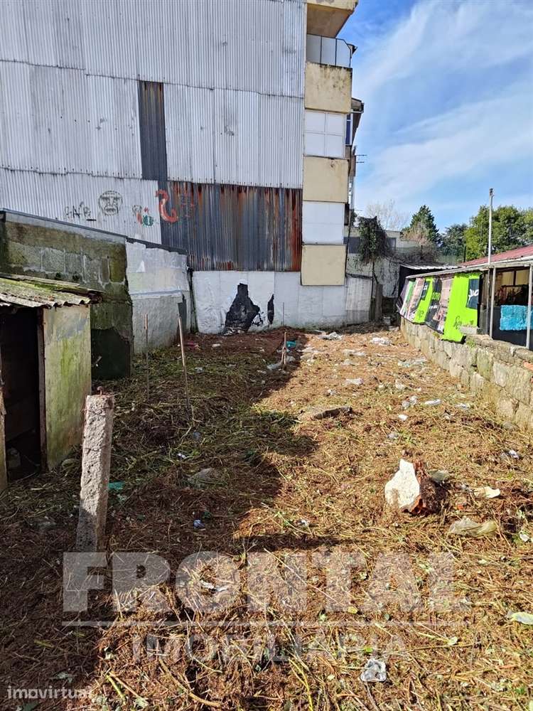 Moradia para Remodelação Total | PIP Aprovado - Grande imagem: 5/13