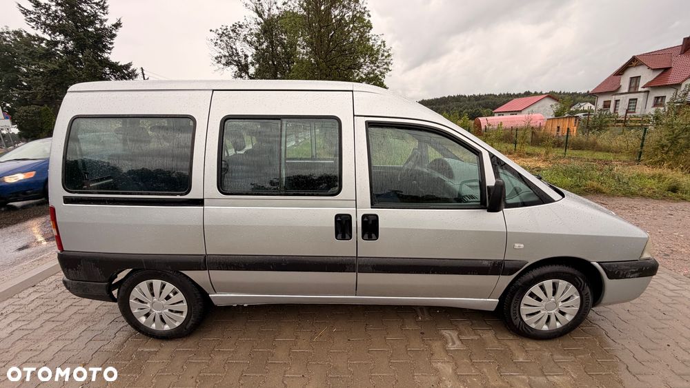 Fiat Scudo - 3