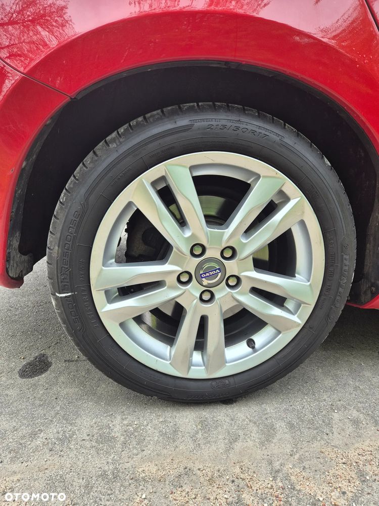 Volvo S60 - 6