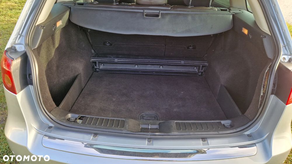 Fiat Croma 1.9 Multijet 16V DPF Dynamic - 28