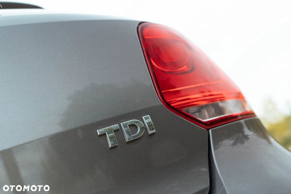 Volkswagen Polo 1.6 TDI Blue Motion Technology Life - 18