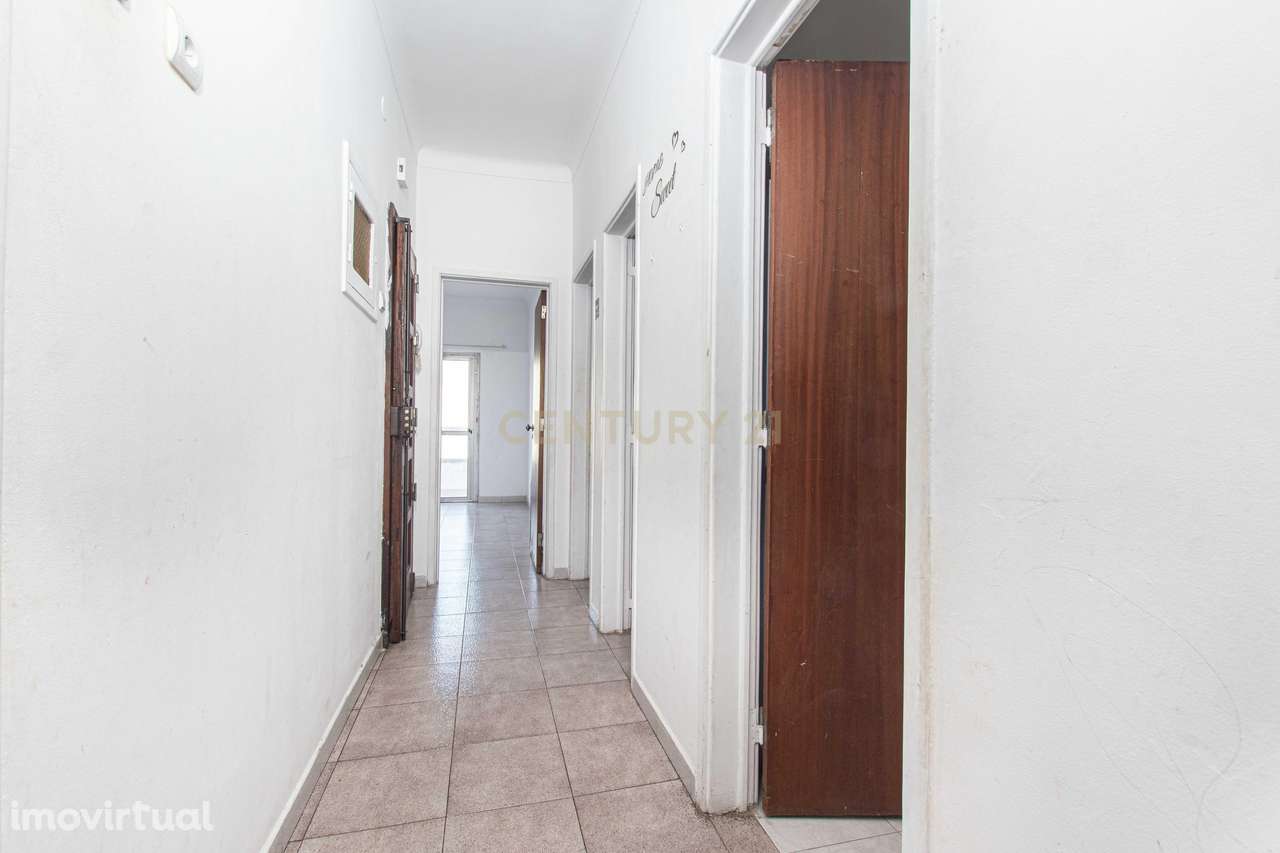 Apartamento T2 - Falagueira – Excelente Oportunidade na Amadora! - Grande imagem: 3/22
