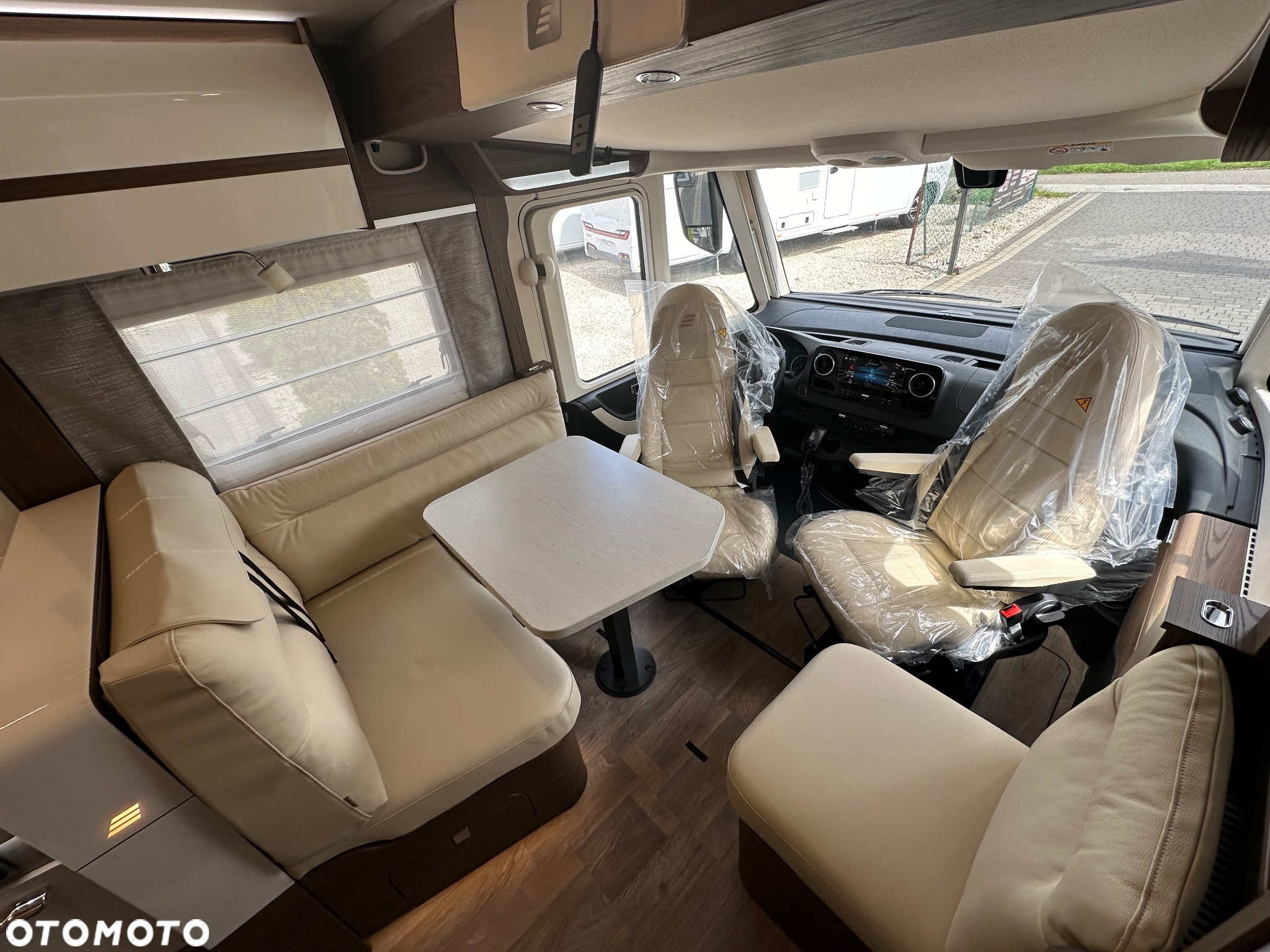 Hymer-Eriba BML I780 - 24