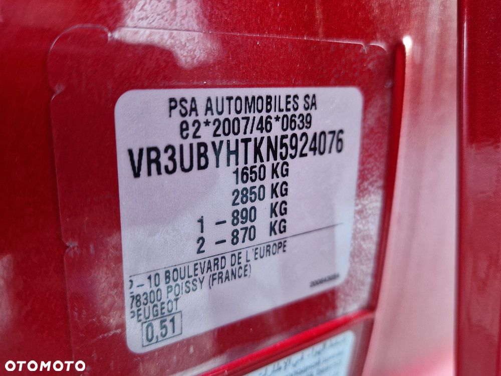 Peugeot 208 1.5 BlueHDi GT S&S - 29