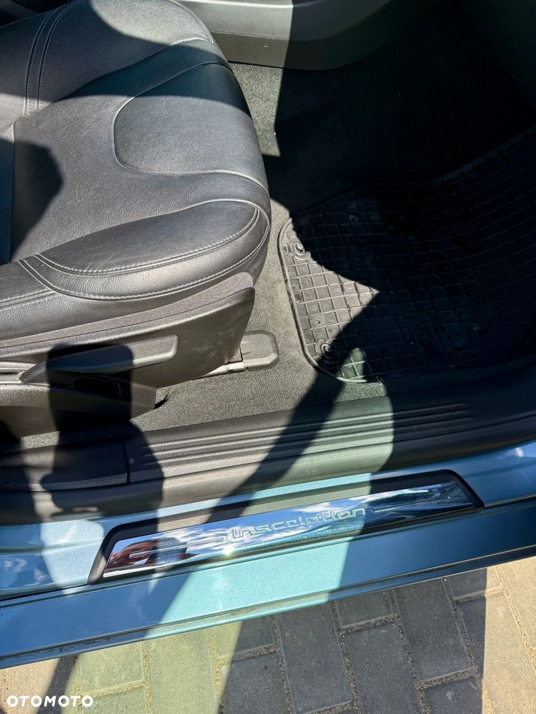 Volvo V40 D2 Inscription - 6