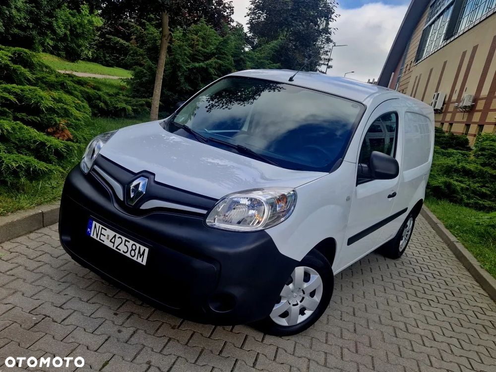 Renault Kangoo - 2