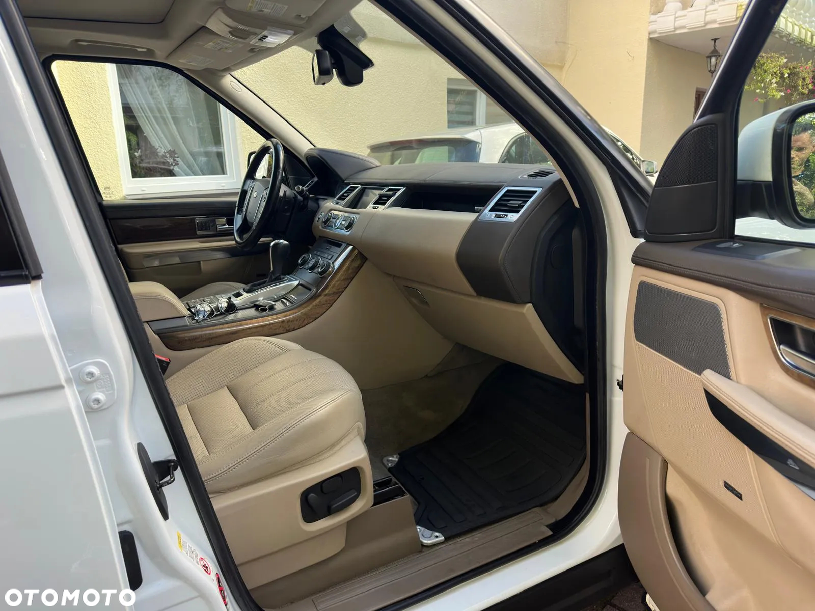 Land Rover Range Rover Sport Supercharged - 20