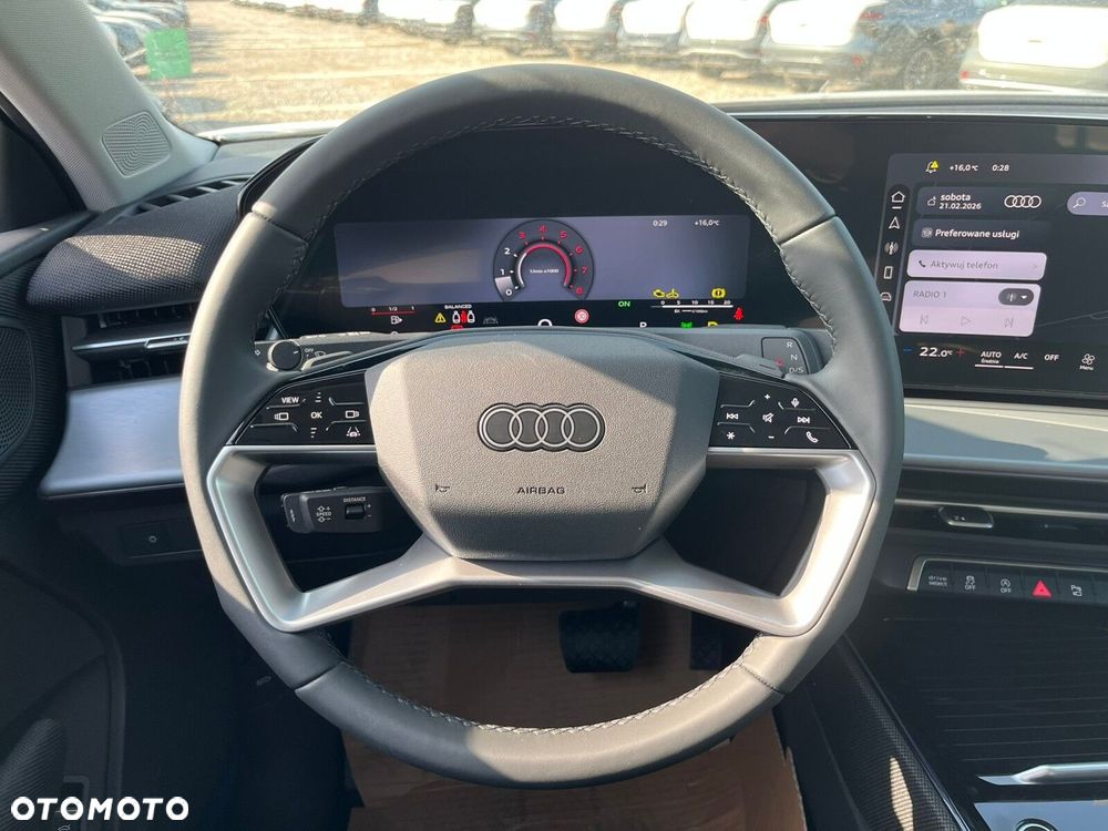 Audi Q3 Sportback - 14