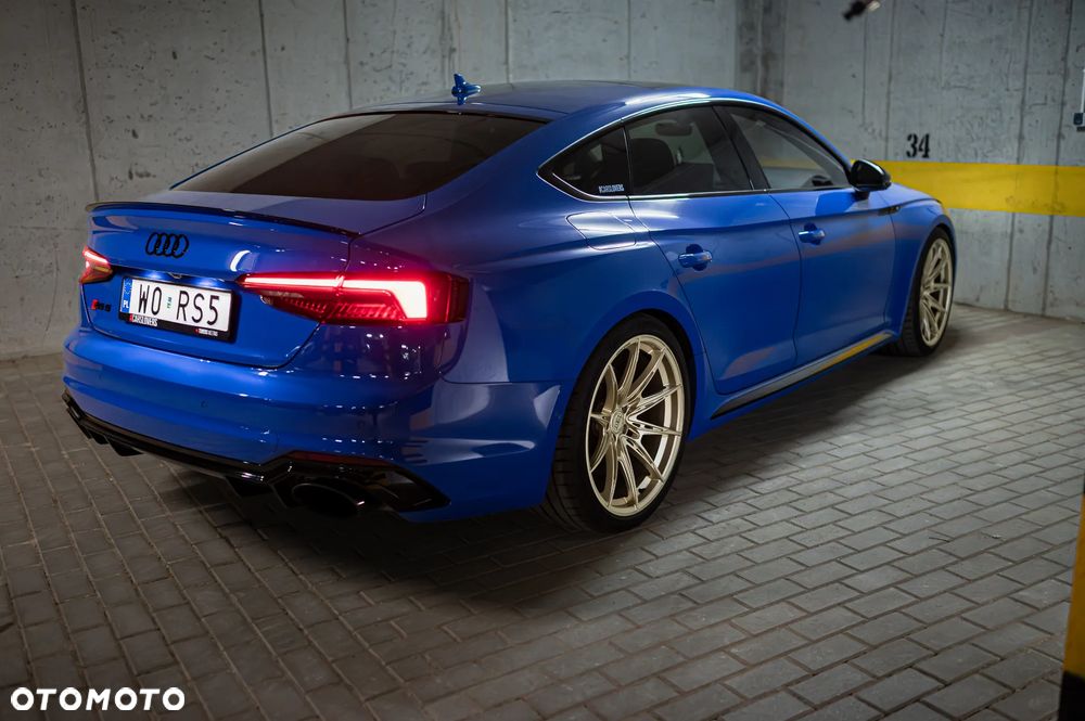 Audi RS5 Coupé 2.9 TFSI Quattro Tiptronic - 26