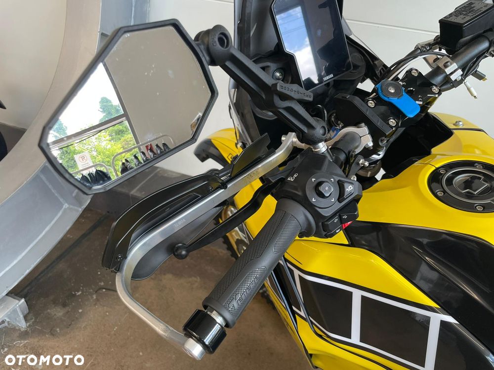Yamaha Tenere - 8