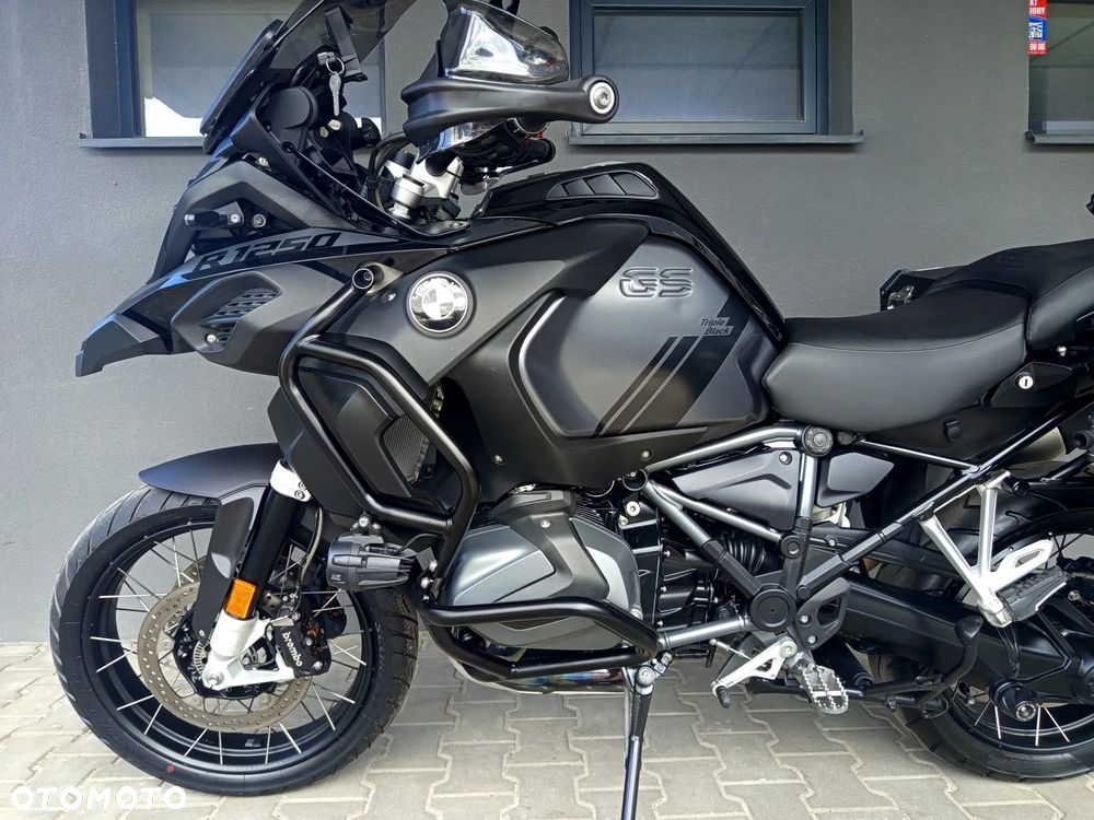 BMW GS - 2