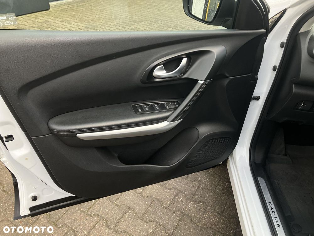 Renault Kadjar 1.3 TCe FAP Intens EDC - 10