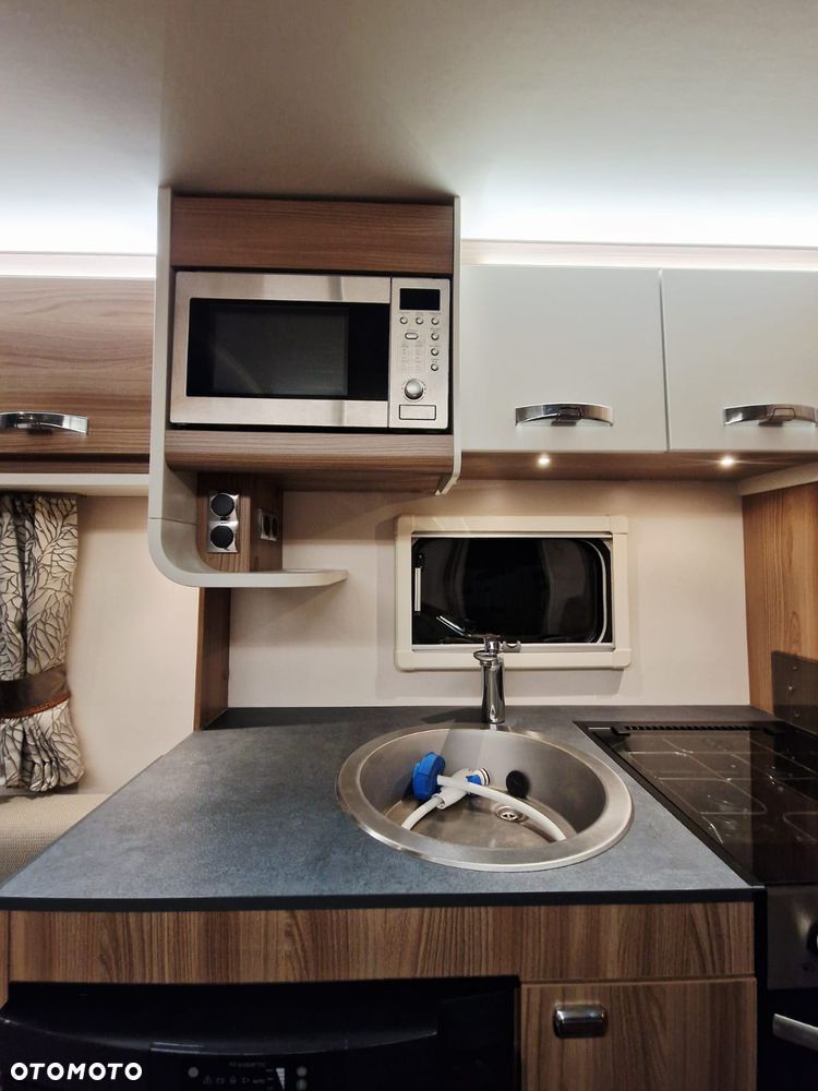 SWIFT FREESTYLE S2 LOWDHAMS 2021 PIEKNA LIMITOWANA EDYCJA TrumA CombI - 17