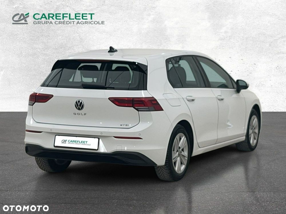 Volkswagen Golf 1.0 eTSI Life DSG - 5