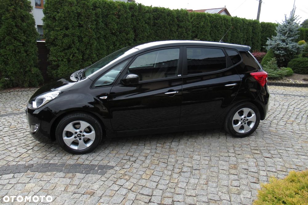 Hyundai ix20 1.4 blue Passion - 10