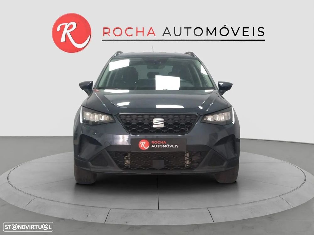 SEAT Arona - 2