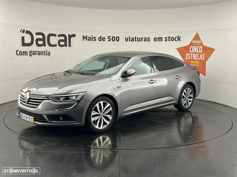 Renault Talisman - 3