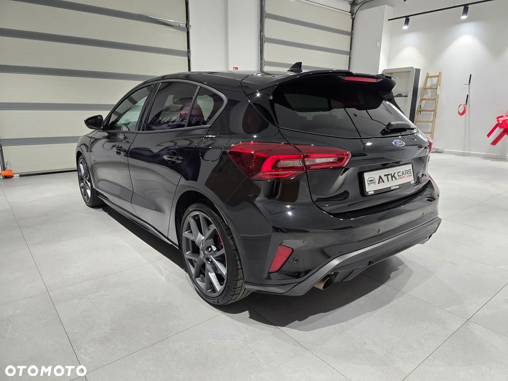 Ford Focus 2.3 EcoBoost ST X - 8