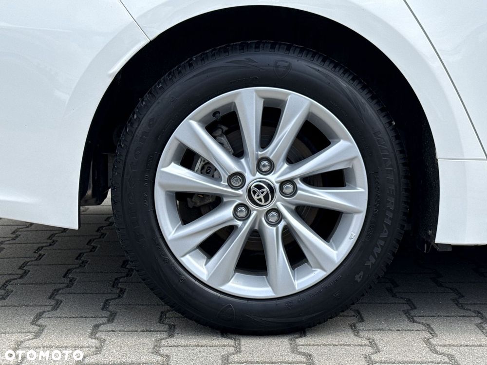 Toyota Corolla 1.8 Hybrid Comfort - 26