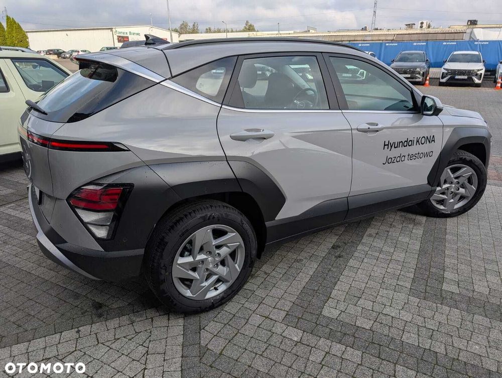 Hyundai Kona 1.0 T-GDI Executive - 9