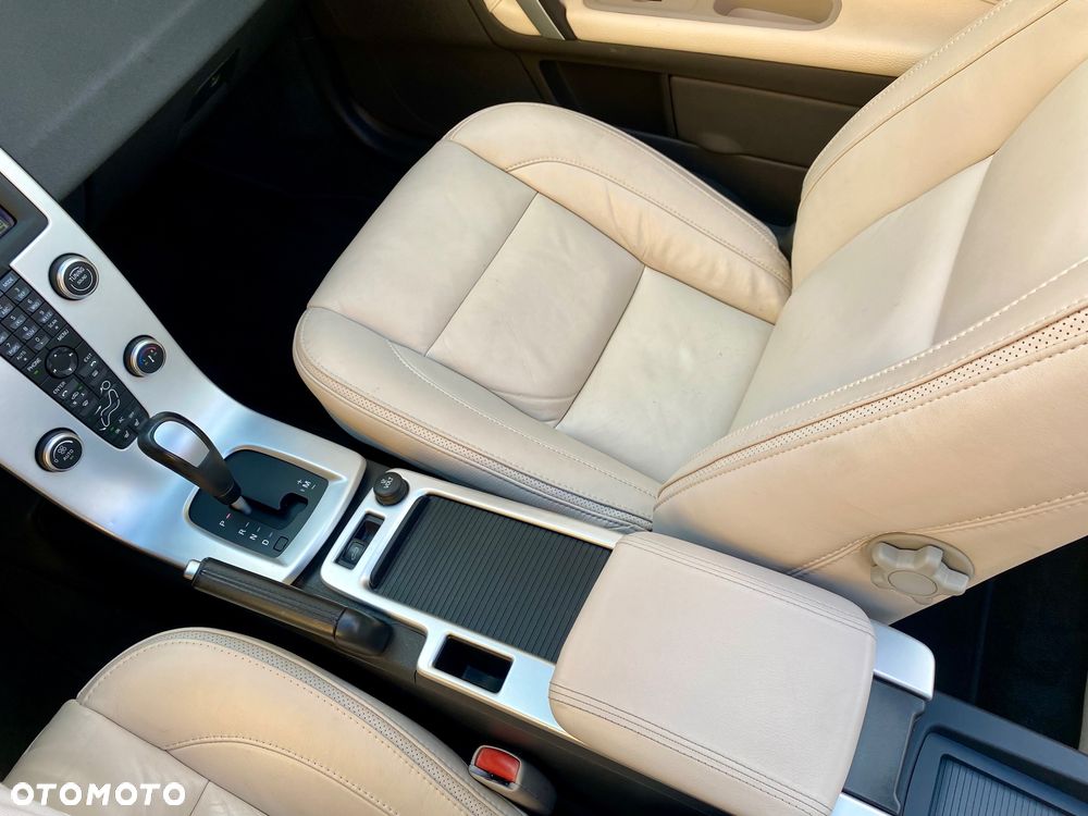 Volvo C70 T5 Summum - 30