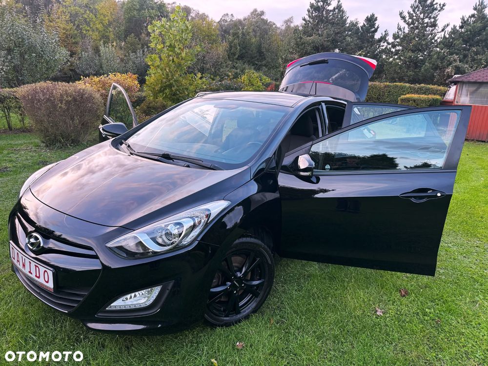 Hyundai i30 1.6 Fifa World Cup Edition - 2