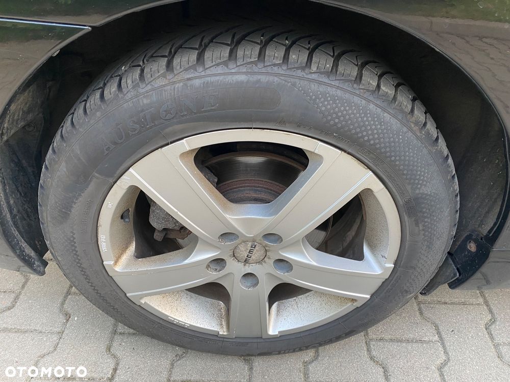 Toyota Avensis Touring Sports 1.8 Multidrive S Comfort - 12