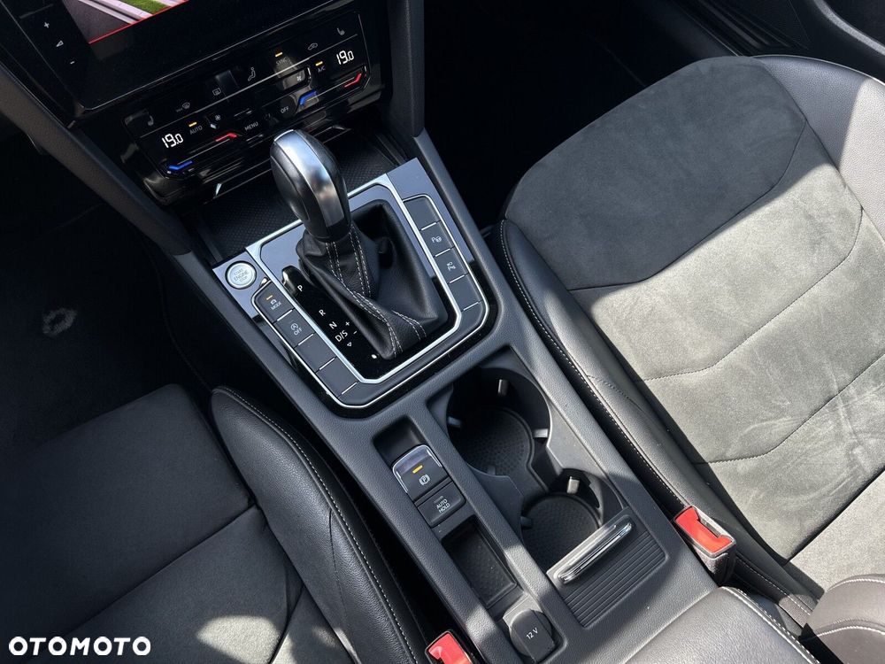 Volkswagen Arteon Shooting Brake 2.0 TDI R-Line DSG - 20