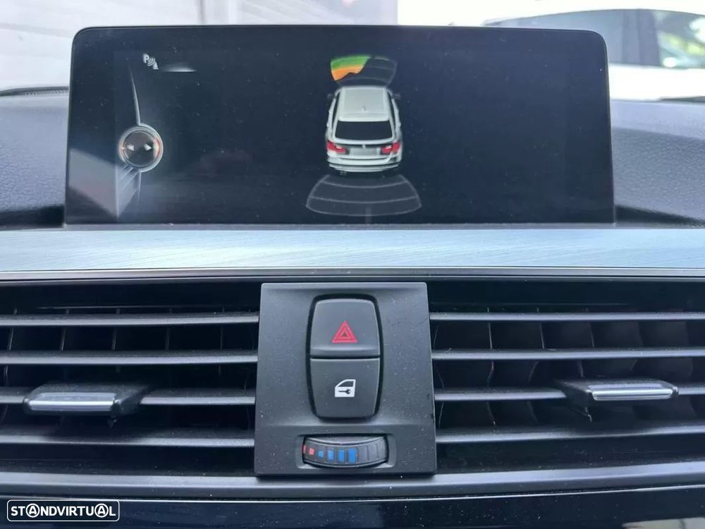 BMW 320 d Pack M Auto - 39
