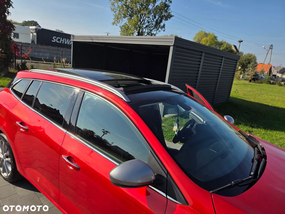Renault Megane 2019 photo 5