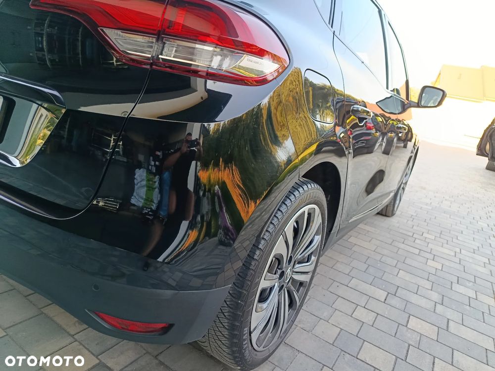 Renault Scenic 1.5 dCi Dynamique EDC - 6