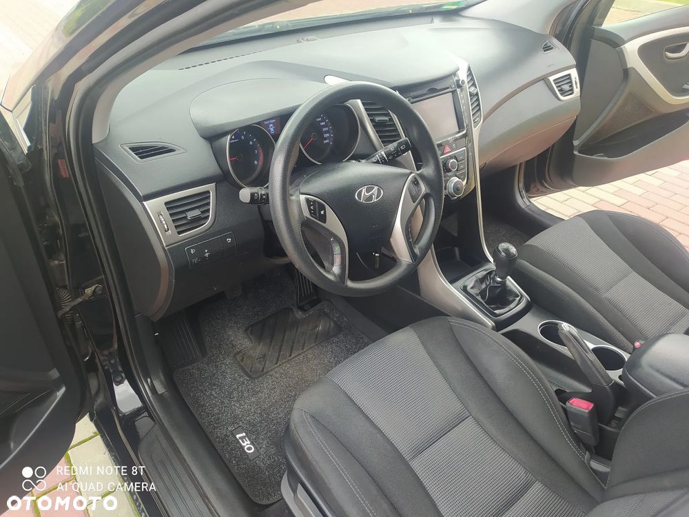 Hyundai i30 1.4 Trend - 10