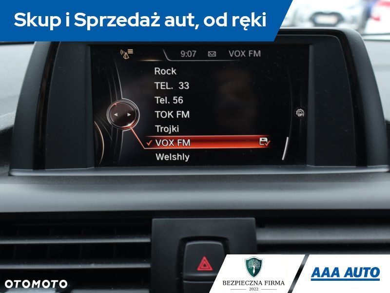 BMW Seria 1 - 15