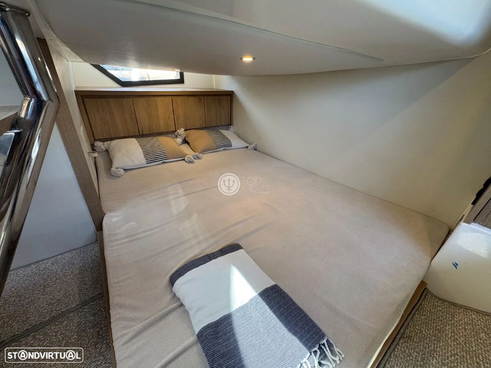 FS Yachts 360 Allure - 19