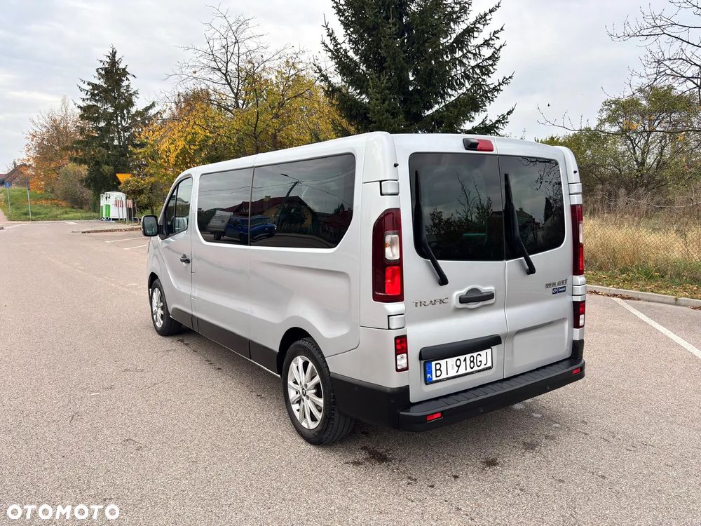 Renault Trafic 2.0 dCi Escapade - 6