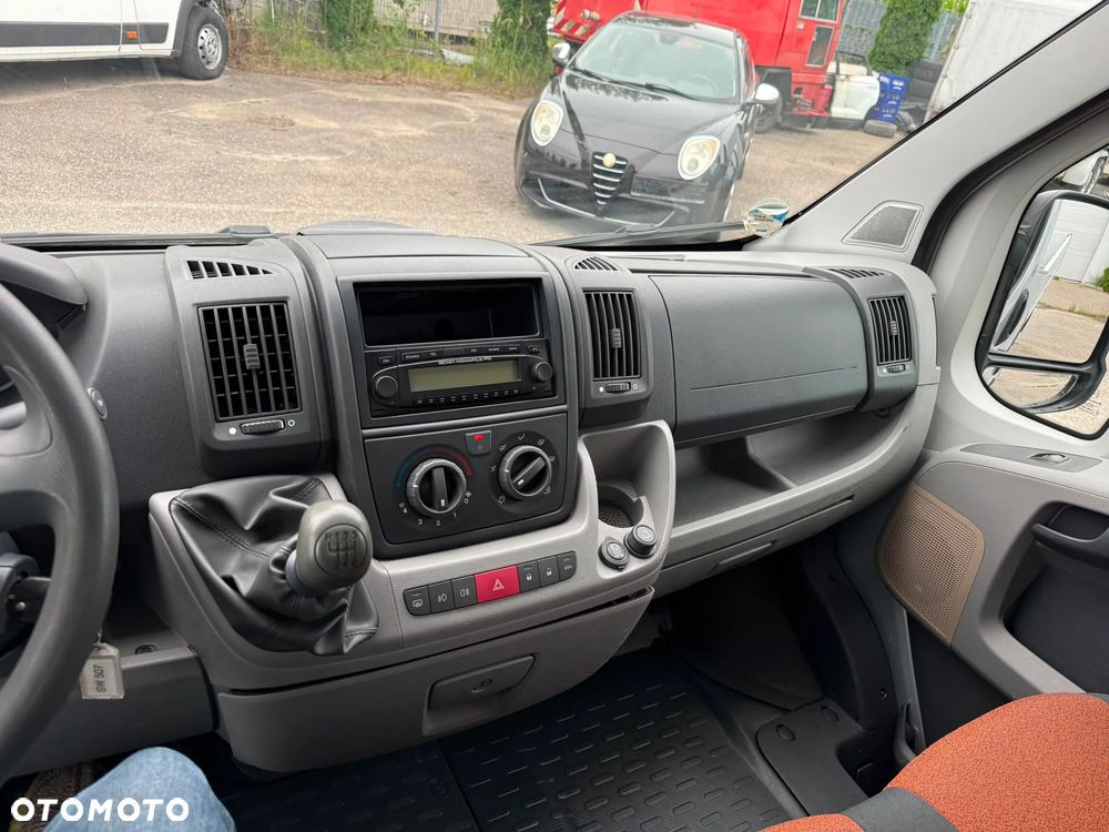 Fiat Ducato - 14