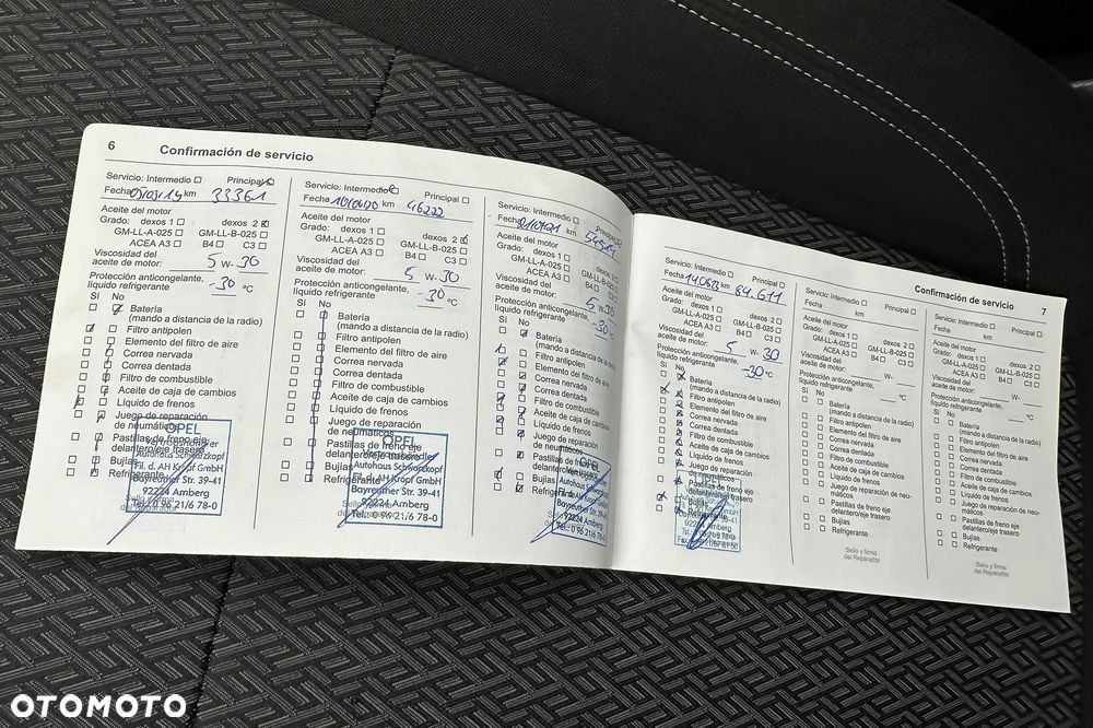 Opel Mokka X 1.4 ECOFLEX Start/Stop Active - 39