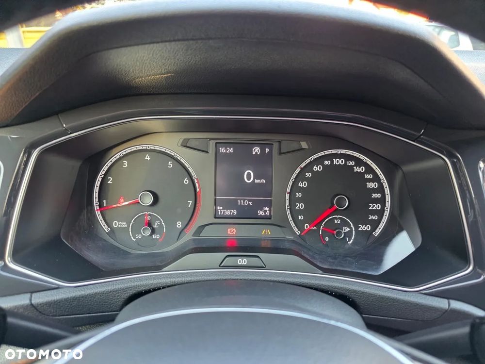 Volkswagen T-Roc 2.0 TSI 4Motion DSG Sport - 16