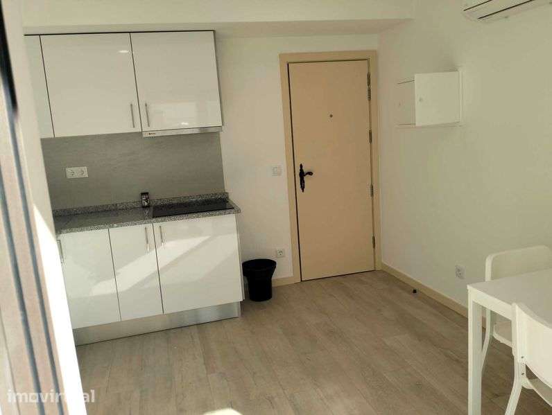 Apartamento T1 Centro Santa Maria da Feira - Grande imagem: 2/12