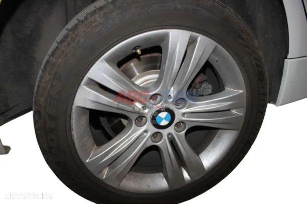 Jante aliaj R17 BMW Seria 3 320d F30 2.0d 2011-2015 - 1