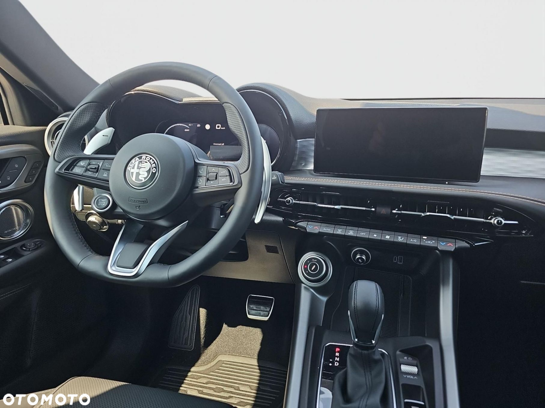 Alfa Romeo Tonale 1.6 JTD T4 Veloce DCT - 13