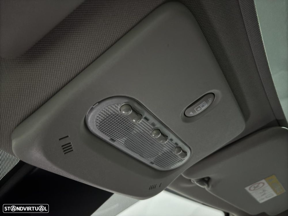 Nissan Qashqai 1.6 dCi Tekna Premium Pele S Alcantara Xtronic - 38