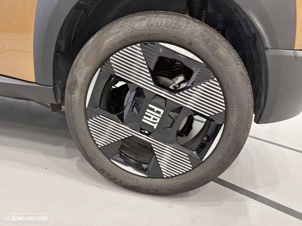Fiat Grande Panda - 11