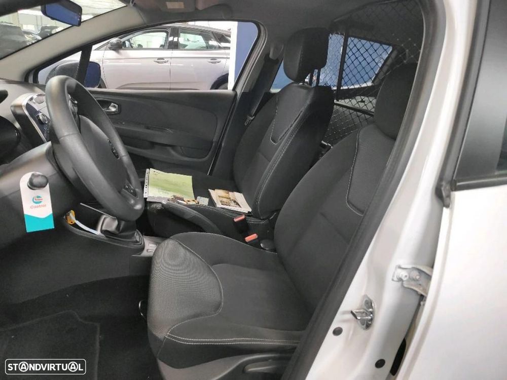 Renault Clio Van 1.5 dCi Zen - 3