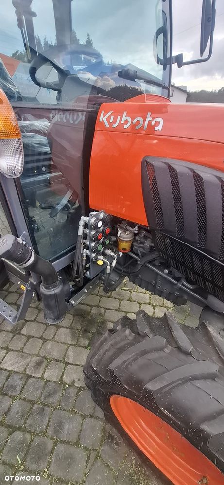 Kubota L2 522 - 2