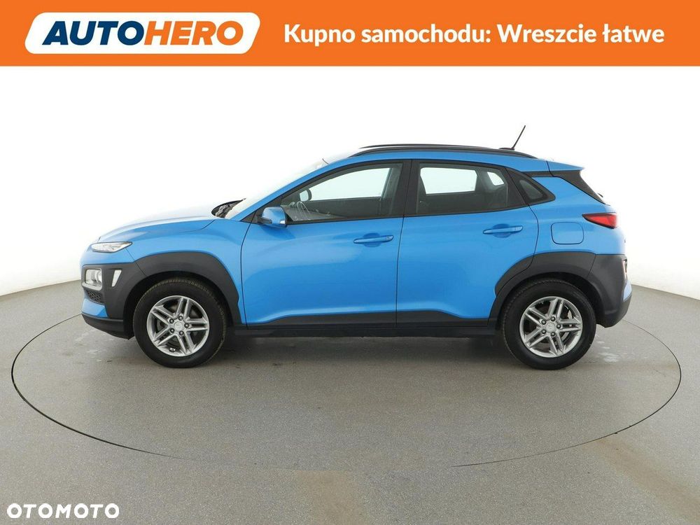 Hyundai Kona 1.0 T-GDI Trend - 3