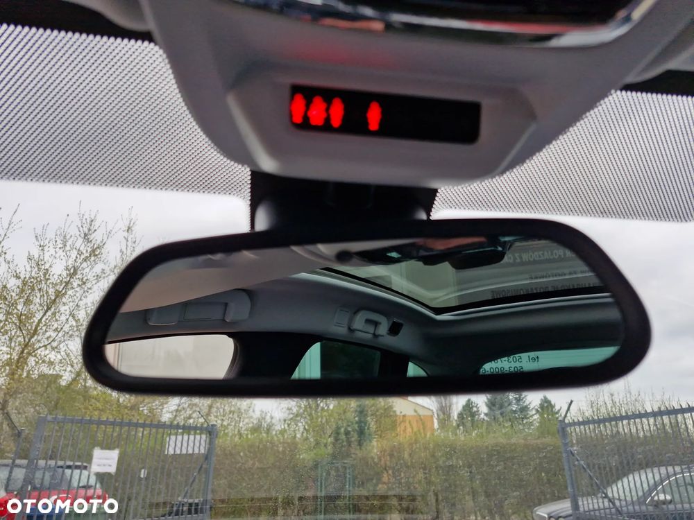 Peugeot 508 BlueHDi 150 Stop&Start Active - 34