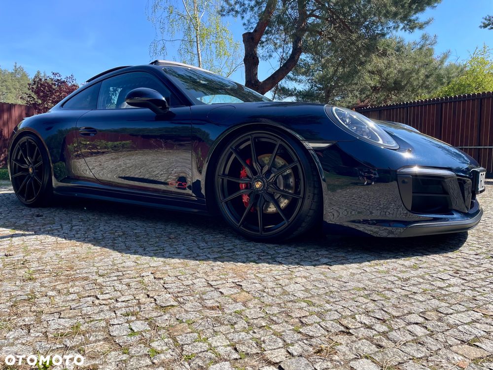 Porsche 911 - 20