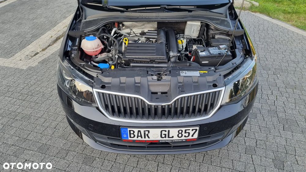 Skoda Fabia 1.2 TSI Joy - 27